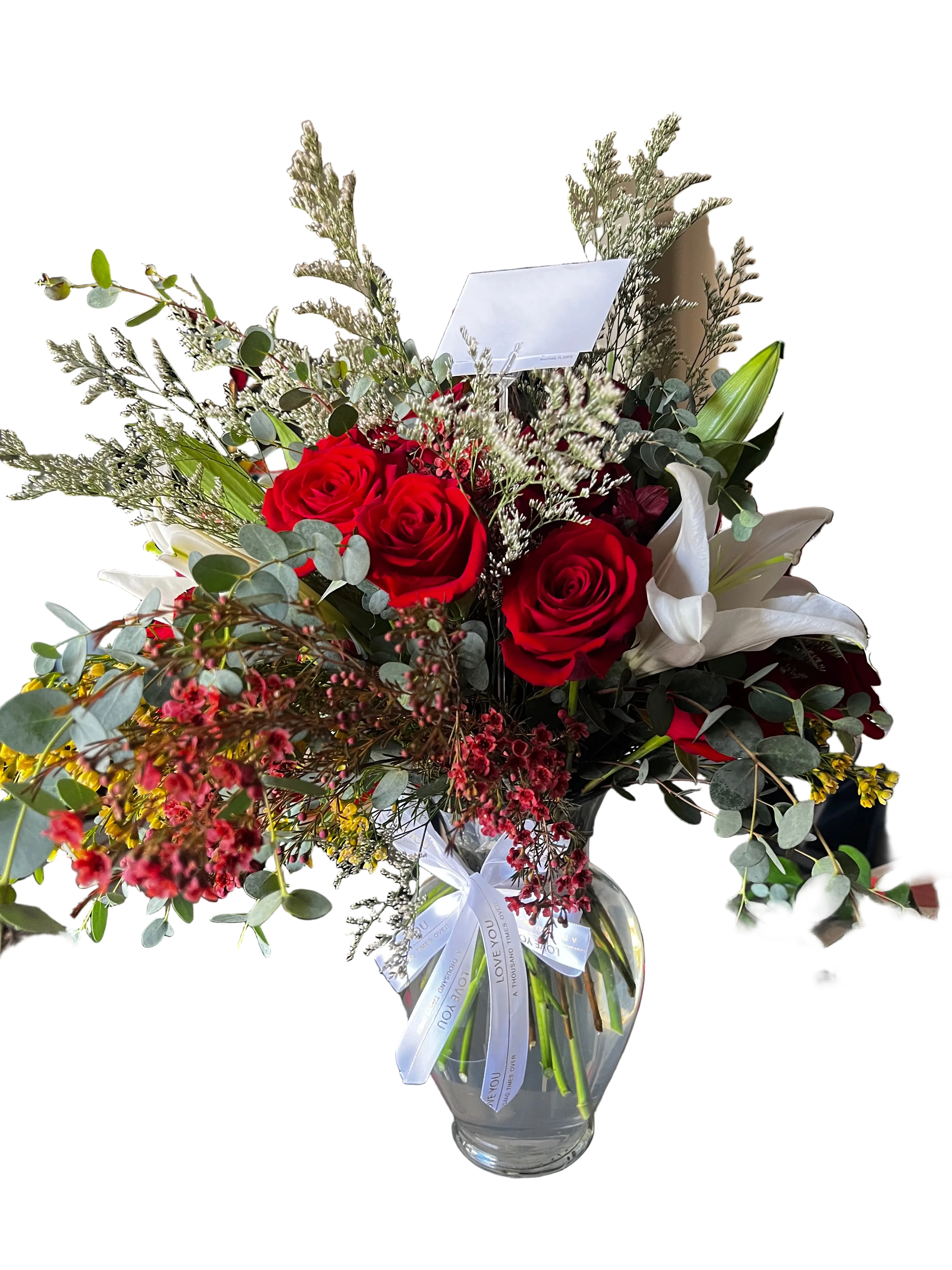 Grand EverElegant Arrangement