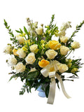Sympathy &amp; Comfort Arrangement