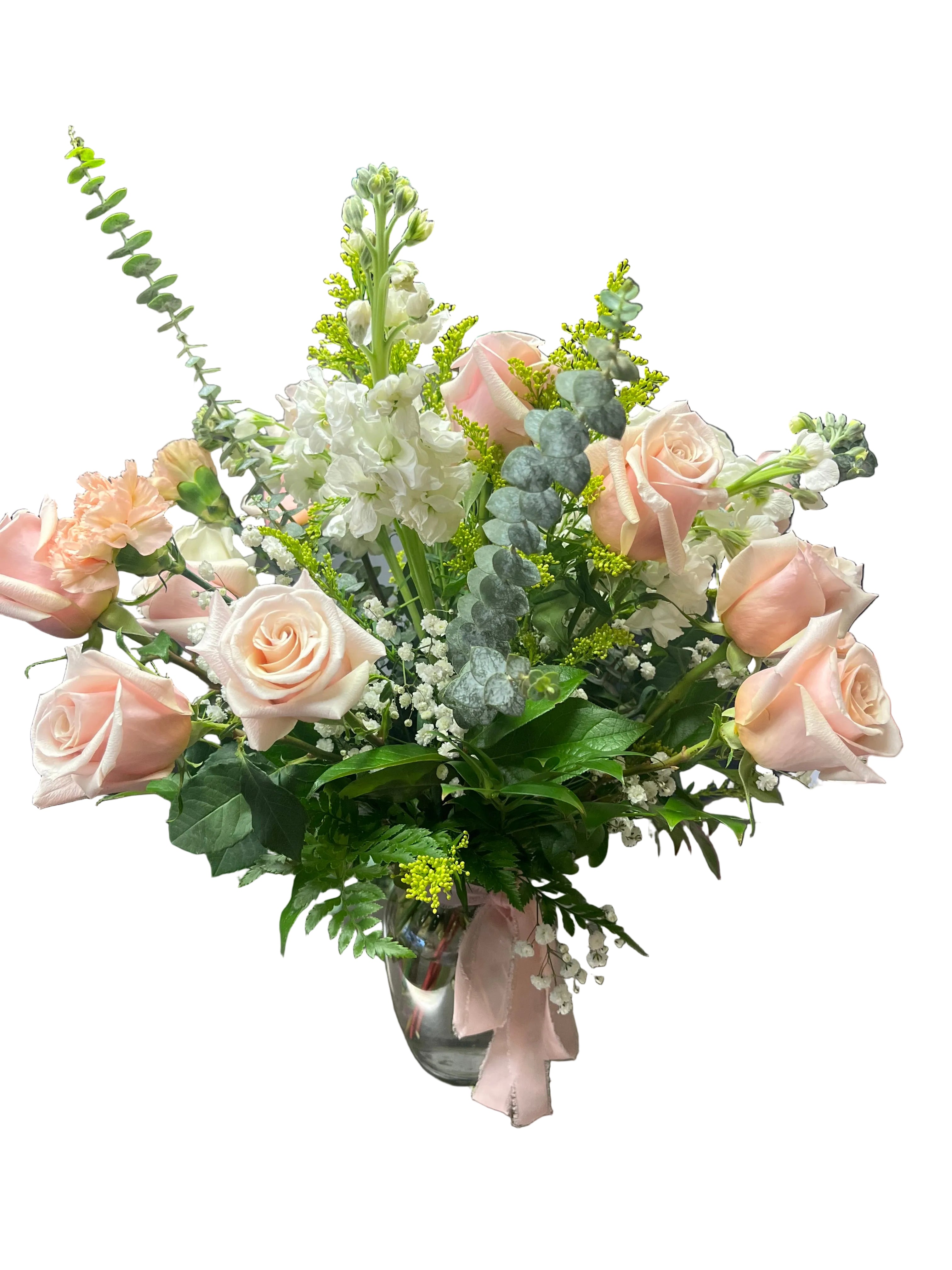 EverElegant Signature Rose Bouquet
